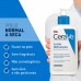 CERAVE LOCAO HIDRATANTE 340ML