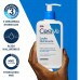 CERAVE LOCAO HIDRATANTE 340ML