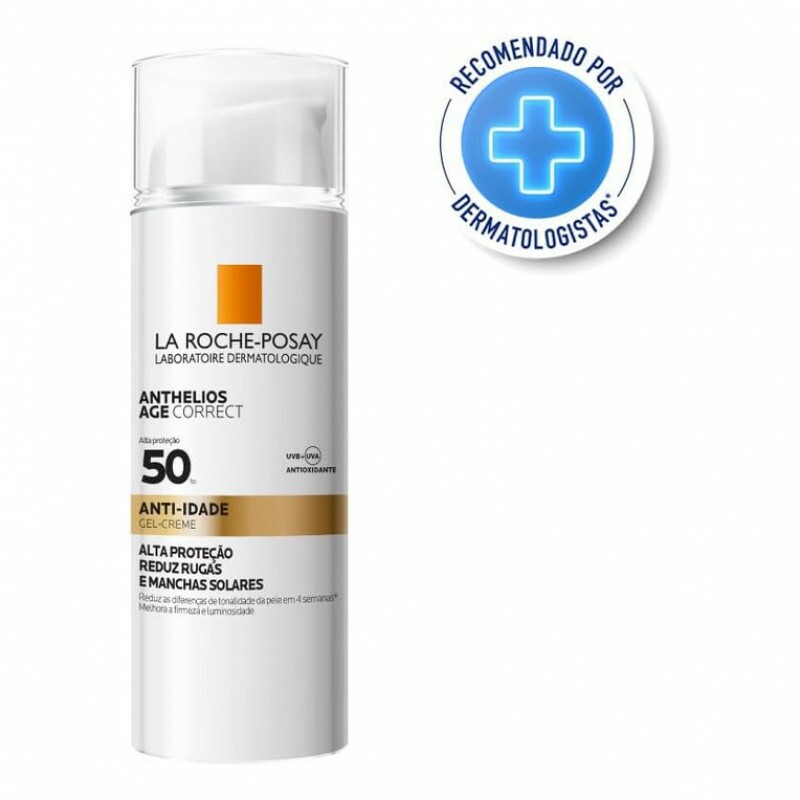ANTHELIOS LRP AGE CORRECT FPS50 50G