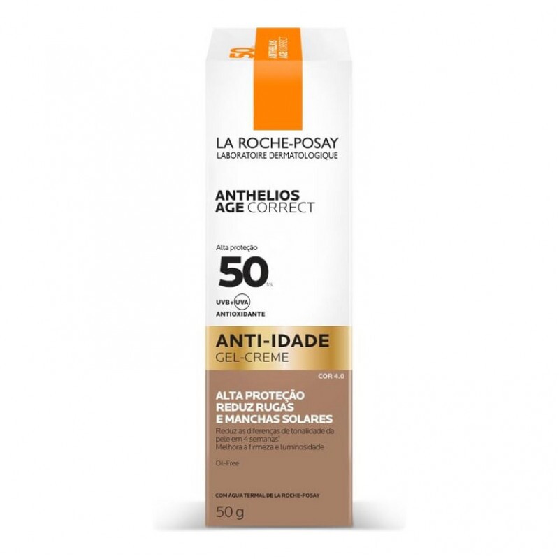 ANTHELIOS LRP AGE CORRECT FPS50 50G 4.0