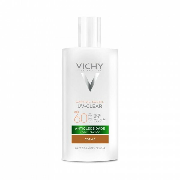 CAPITAL SOLEIL UV CLEAR 4.0 40FPS 40G