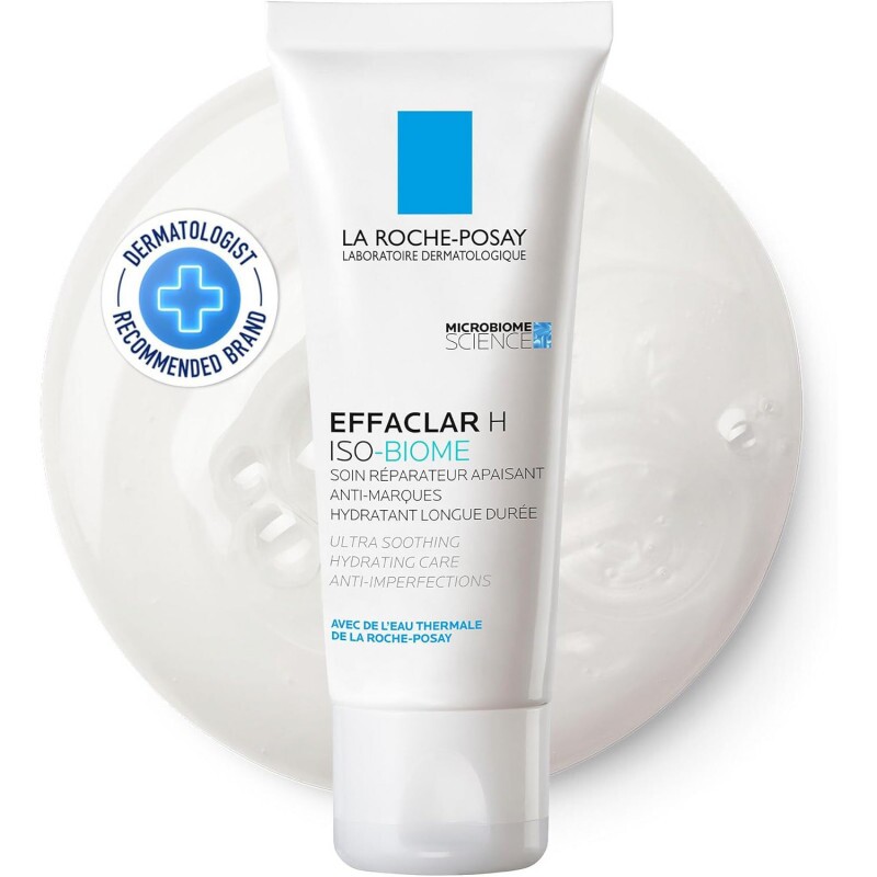 EFFACLAR ISO BIOME 40ML