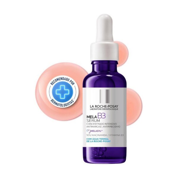 MELA B3 SERUM 15ML